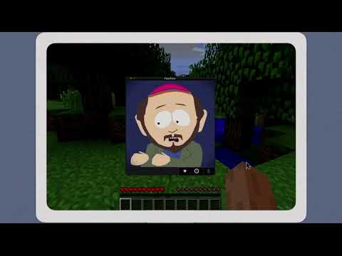 Stop being such a pussy Kyle!