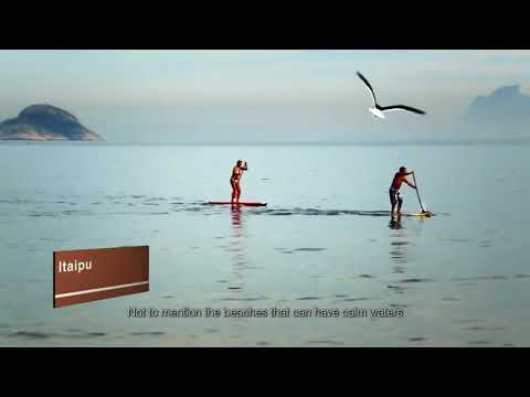 Niterói - Culture, Nature, Architecture and Hospitality