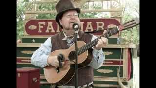 THE PREACHER AND THE BEAR