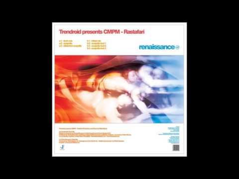 Trendroid - Rastafari (Tech Mix)