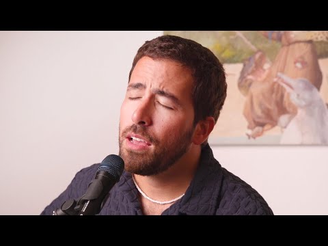 Julio Secchin - Quero Ir Pra Bahia Com Você (part. Rebeca) ao vivo no Cultura Livre