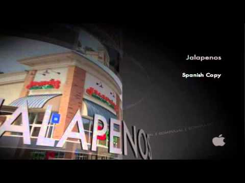 download lagu mp3 mp4 Grilled Jalapenos In Spanish, download lagu Grilled Jalapenos In Spanish gratis, unduh video klip Grilled Jalapenos In Spanish