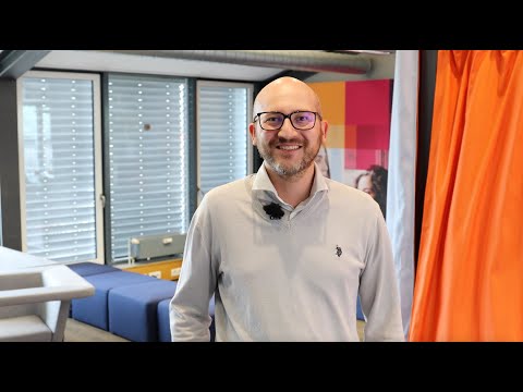 Karriere im Sportbusiness: Nikolas von ratiopharm ulm berichtet