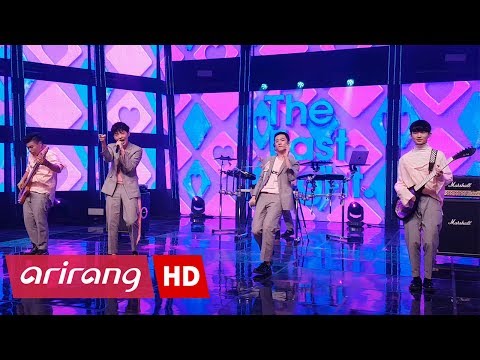 [Fancam/풀캠] The EastLight.(더 이스트라이트) _ You're My Love _ Simply K-Pop _ 052617