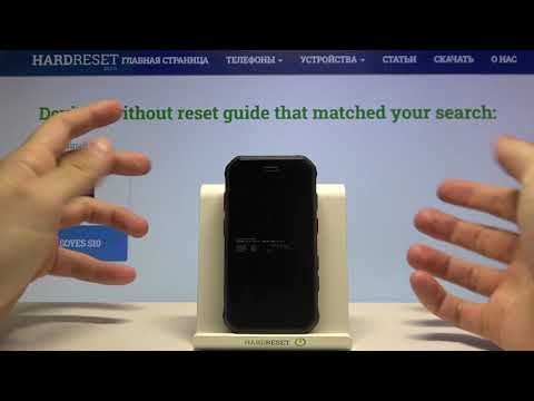 Как войти в режим загрузчика SoYes S10. Boot Mode SoYes S10