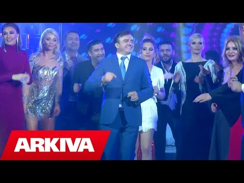 Hajro Ceka - Amerika (Official Video HD)