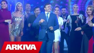 Hajro Ceka - Amerika
