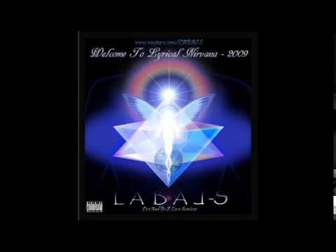 LABAL-S - In The Clutch - Prod by VTZ (Welcome To Lyrical Nirvana Mixtape 2009)