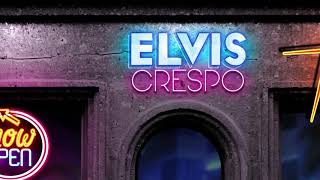 Elvis Crespo, Bachata Heightz | Tatuaje (Lyric Video)