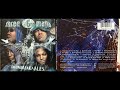 Three 6 Mafia *Clean* (11. Let's Start A Riot - Radio)(Da Unbreakables) DJ Paul - Juicy J - Lord