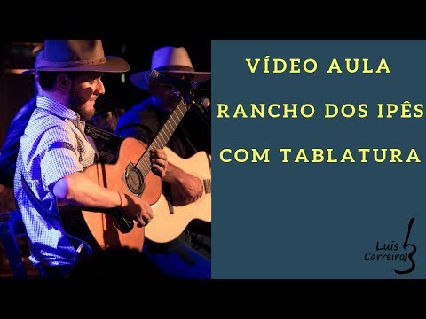 Rancho dos Ipês - Tião Carreiro e Pardinho