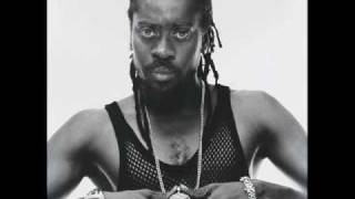 Beenie Man - Beat Dem Bad {Jim Screechie Riddim} June 2010