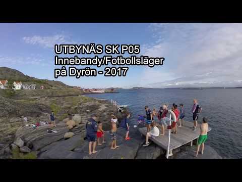 Dyrön Utbynäs P05 2017