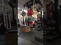 Phase 2 Squat week 1
