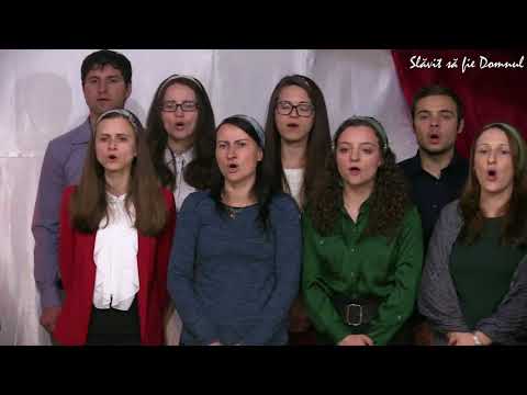 VENIM S-ADUCEM BUCURIE - Colind / Roma, Decembrie 2017