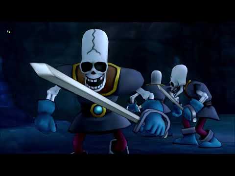 The Best of Let's Play Dragon Quest X