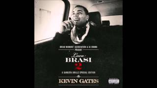 Kevin Gates - I Don&#39;t Get Tired (#IDGT) feat. August Alsina (Slowed Down)