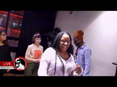 Dr. Kizomba Shorts | #dance #drkizomba #coupledance #kizomba #semba #kuduro