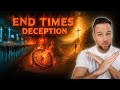 3 END TIMES DECEPTIONS Christians Must Avoid Bible Warning
