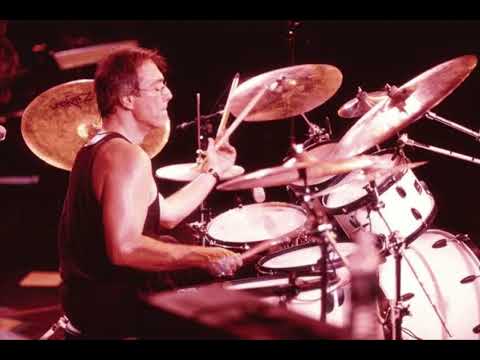 Drums Track - Vinnie Colaiuta Live Herbie Hancock