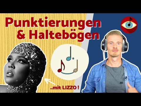 PUNKTIERUNGEN und HALTEBÖGEN - Songs rhythmisch pimpen