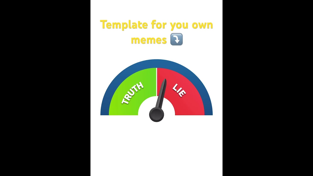 I have templates for your memes on my YouTube page. Explore and enjoy! #memetemplate #liebuzzer