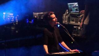 Laibach - Under the Iron Sky // live in Germany 2014 //
