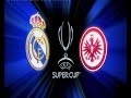 UEFA Super Cup 2022 Intro - Just Eat & Oppo BE