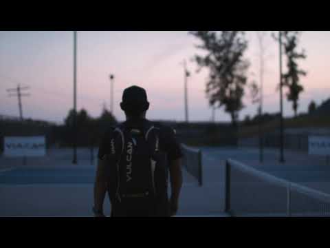 Vulcan V500 Series Commercial | Vulcan Pickleball