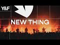 New Thing