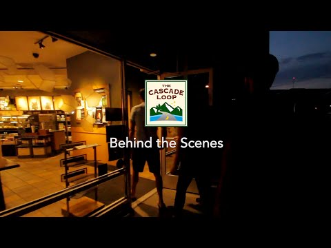 The Cascade Loop   Behind the Scenes