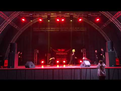 26.02 // UNTAMED: INTRO + STRAY KIDS - GOD'S MENU