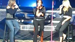 Pray For You - Sara Evans - Clearwater, FL