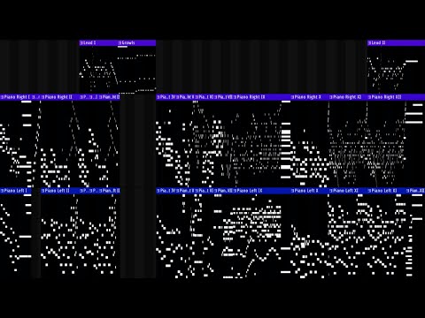 tn-shi vs AZALI -「TO DUST THOU SHALT RETURN」