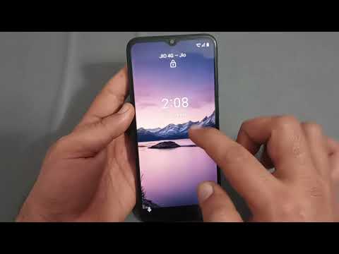 Nokia g21, how to disable lock screen notification, Nokia mobile mein lock screen notification disab