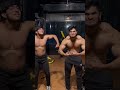 Badmashi V S Bodybuilding Gundagardhi Youtubeshorts Vardaat Viral