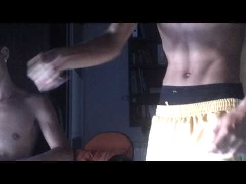 LUKAS Y RUBEN (FREESTYLE)