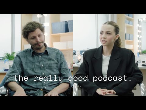 Thumbnail for The Really Good Podcast | Michael Cera: "I decide what's personal to me" by cera