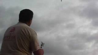 preview picture of video 'uçurtmatik  uçurtma uçurmada büyük kolaylık'