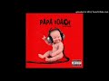 Papa Roach - Black Clouds