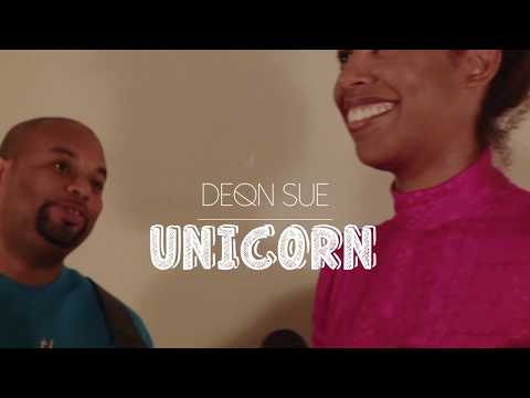 Unicorn (Unplugged) - Deqn Sue