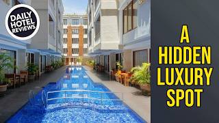 The Sun Hotel & Spa Legian - A Hidden Luxury Spot | Bali, Indonesia⭐