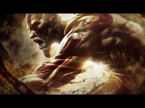 GOD OF WAR: ASCENSION All Cutscenes (Full Game Movie) 1080p HD