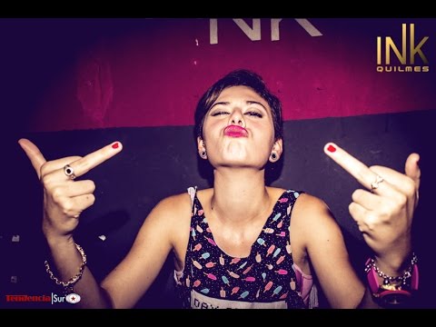 Ink Quilmes y sus noches increibles - TendenciaSur