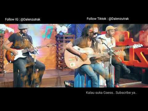 BETA HARUS BERANJAK  - DALENZ UTRA'K ( Video Lirik ) #RockAmbon #HarusBetaBeranjak