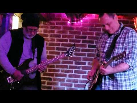 The Invitational - "Red Hot Mama" Live at John & Peter's Place, New Hope, PA 2/6/19