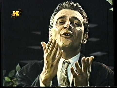 Rade Jorović Ti si žena mog života