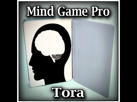 Voir la vidéo Mind Game Pro - Tora Magic