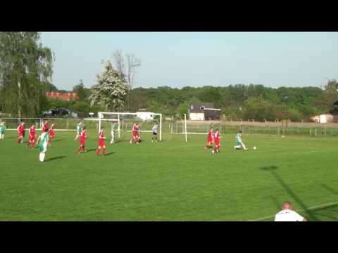 Porawie Większyce - Skalnik Gracze 4:2