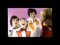 Osmond Brothers Sing to Ann Margaret